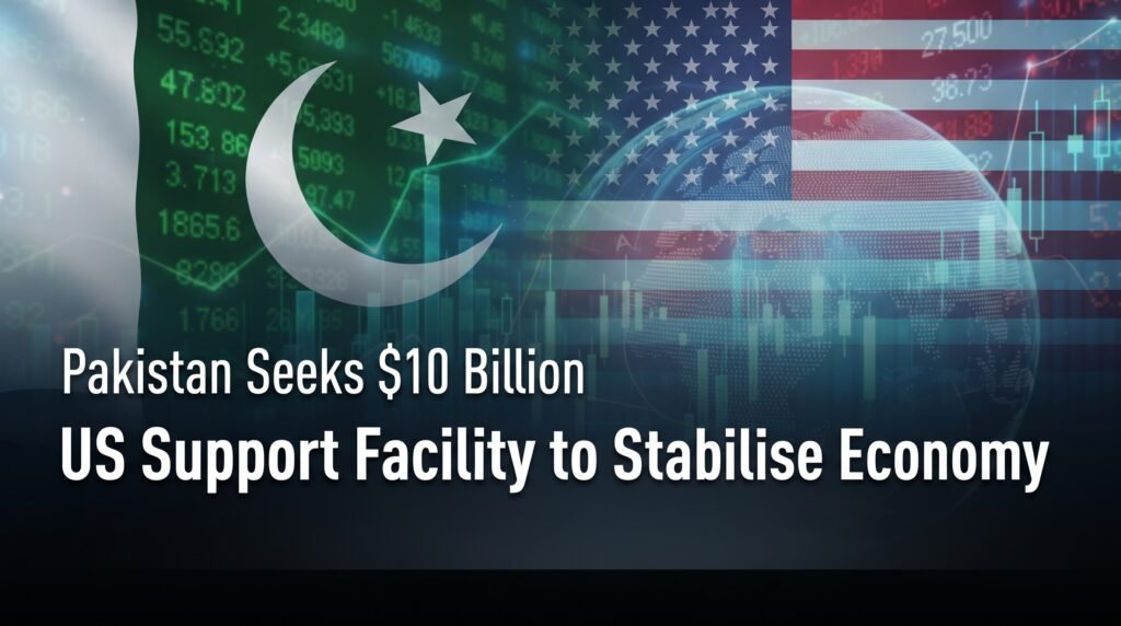 Pakistan seeks US economic support 202608271240