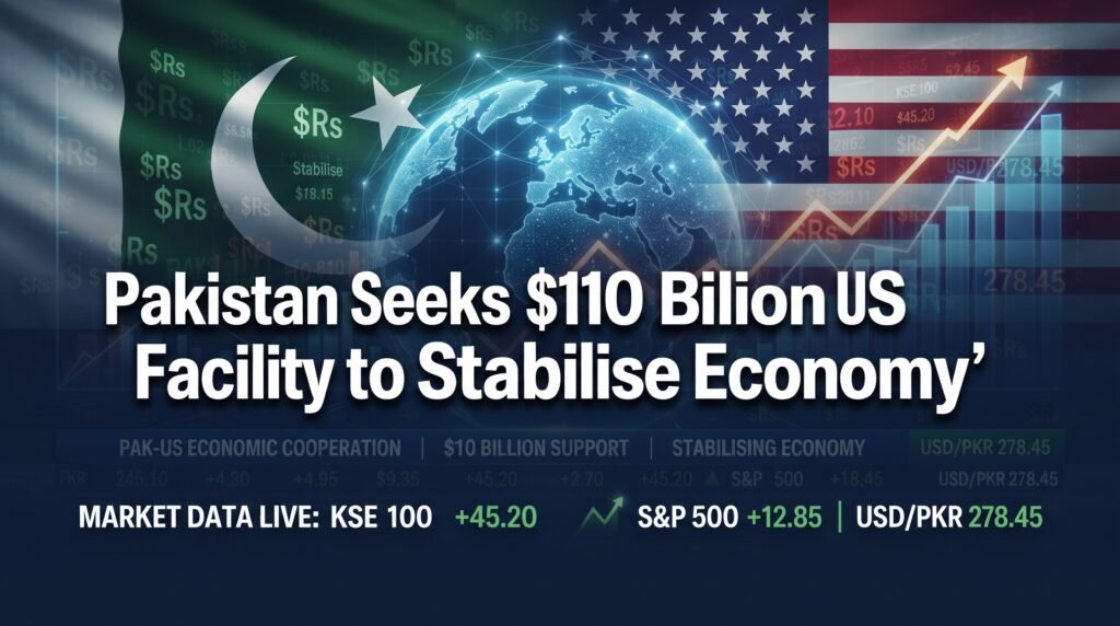 Pakistan seeks US financial support 202608271240
