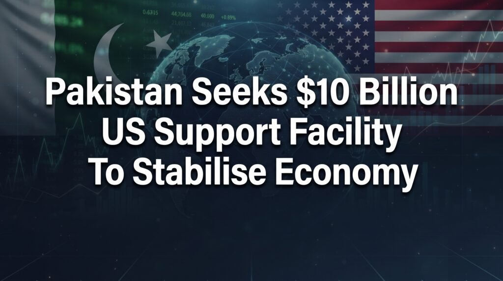 Pakistan seeks US support facility 202608271241