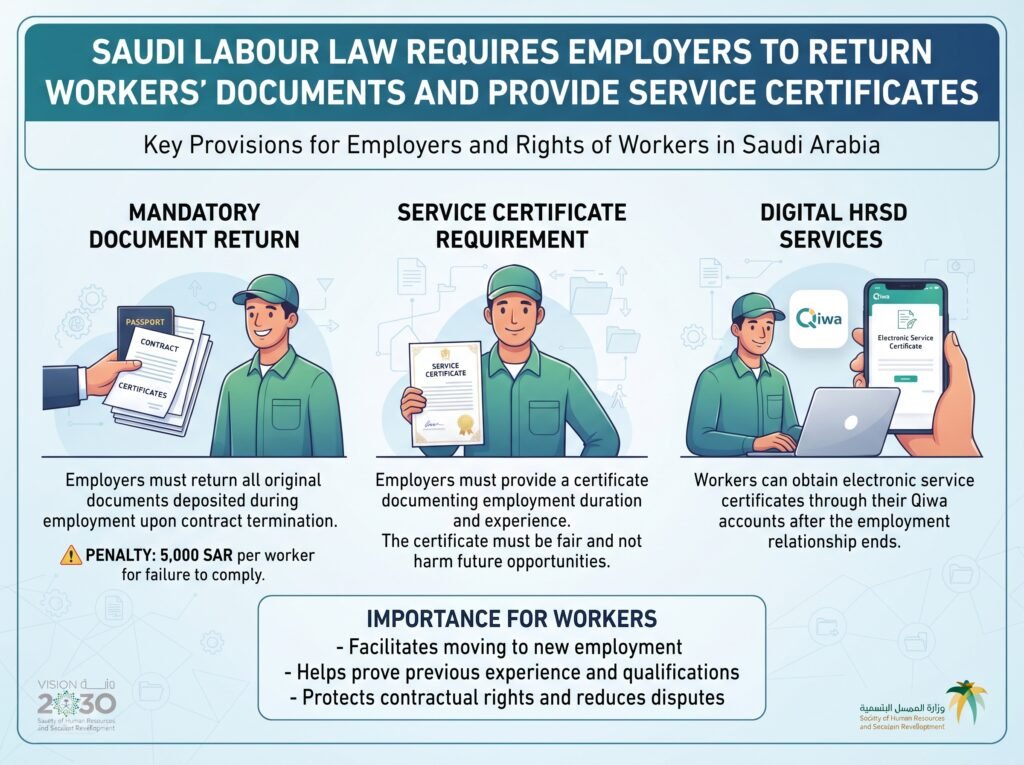 Saudi Labour Law Requires Docume… 202609021213