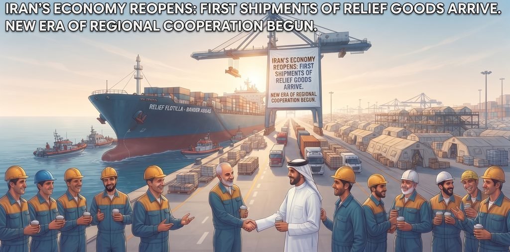 Iran resists US economic pressure